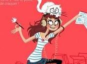 [Chronique] journal d'Aurélie Laflamme, point craquer India Desjardins