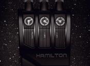 Hamilton ODC-X02