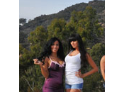 Regardez Astrid Diana chez chirurgien esthétique