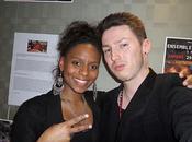 UFInside photos avec Lu'Divine