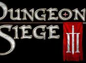 Dungeon Siege nous montre toute dernière bande annonce