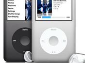 Quid l’avenir l’iPod classic