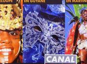 Carnaval, Canal+ Antilles Guyane moyens