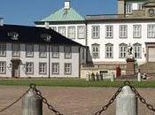château Fredensborg