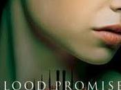 Vampire Academy, book Blood Promise