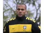 Alves veut faire chambrer