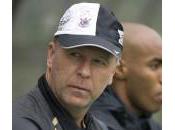 Brésil Menezes veut tester 4-3-3