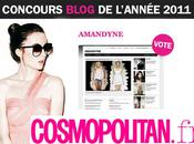 Vote pour blog cosmopolitan.fr !!!!