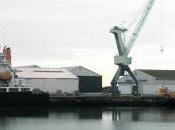 Grand Port Maritime. discussion entre gouvernement dockers point mort.