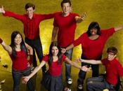 Glee nouvelle tournée Etats-Unis