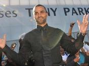 Tony Parker sera bientôt l'invité matinale d'Europe