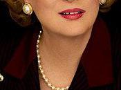 "The Iron Lady" 1ère photo Meryl Streep Margaret Thatcher.