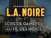 L.A. Noire Vidéo Gameplay