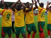 Cameroun s’impose Macédoine