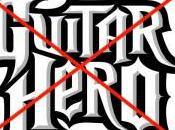 Guitar Hero mort d'une légende