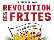 révolution frites