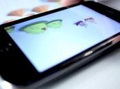 livre papier comme nouvelle plateforme