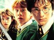 Harry Potter Chambre secrets