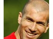 Zidane attaque Alévêque