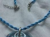 Bijoux ensoleillés colliers bijoux portable