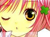 Shugo Chara T.3, Peach-Pit