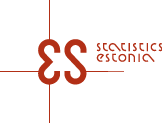 Estonie Croissance 3,1% 2010