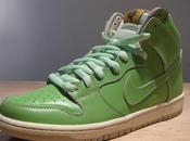 Nouvelle image: Nike Dunk High Statue Liberty