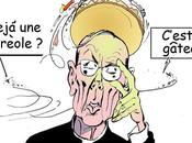 DESSIN PRESSE: Avant Zemmour...