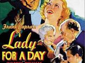 Revue aléatoire, Grande Dame d'un jour Frank Capra