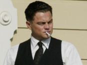 Dicaprio tournage Hoover