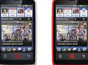Buzz: Mobile propose deux modèles Facebook Phone