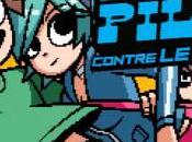 Scott Pilgrim World