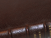 Artistippe Cour Monsieur Balzac (1658) Reliure maroquin milieu XIXe