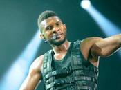 Usher rejoindre jury Factor