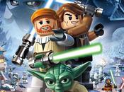 LEGO Star Wars Clone bientôt dispo nouvelle vidéo