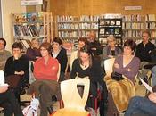 Meignanne (49) bibliothèque municipale plus fréquentée