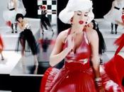 Katy Perry Publicité Illuminati Ultra Vidéo
