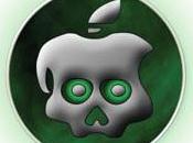 Greenpois0n disponible [+support l’Apple