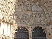 Cathédrale Etienne Bourges