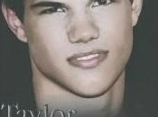 Concours Gagnez biographie autorisée Taylor Lautner
