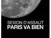 Sexion D’Assaut Paris bien