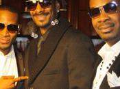 Naija D’banj Snoop Dogg Endowed Remix