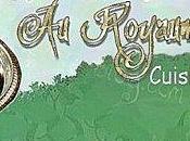 Couscous pays panoplie légumes frais