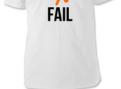 T-shirts FAIL WTF…. idée Charpfail.com