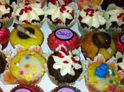 Cupcakes Chloe testés approuvés