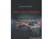 Avec tant d'amour