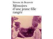 Simone Beauvoir Folio numérique