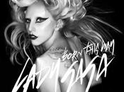 Lady Gaga tube ''Born This Way'' déjà partout dans monde