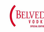 Vodka Sida, rime pour Belvedere (RED)