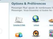 Messenger Plus disponible téléchargement